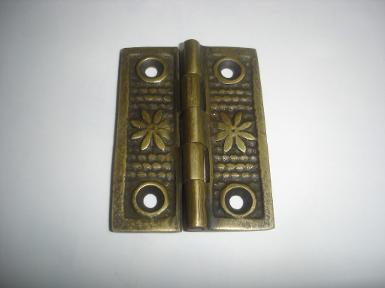 Hinges Code V008 L 52 mm W 38 mm